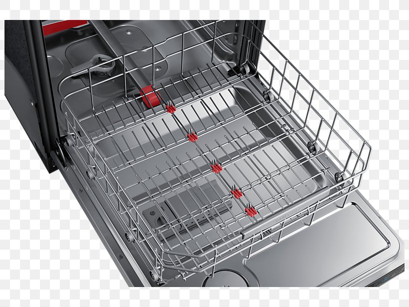 Home Appliance DW80M9550UG Samsung Top Control Dishwasher With WaterWall Technology Kitchen Lowe's, PNG, 802x615px, Home Appliance, Automotive Exterior, Bathroom, Dishwasher, Furniture Download Free