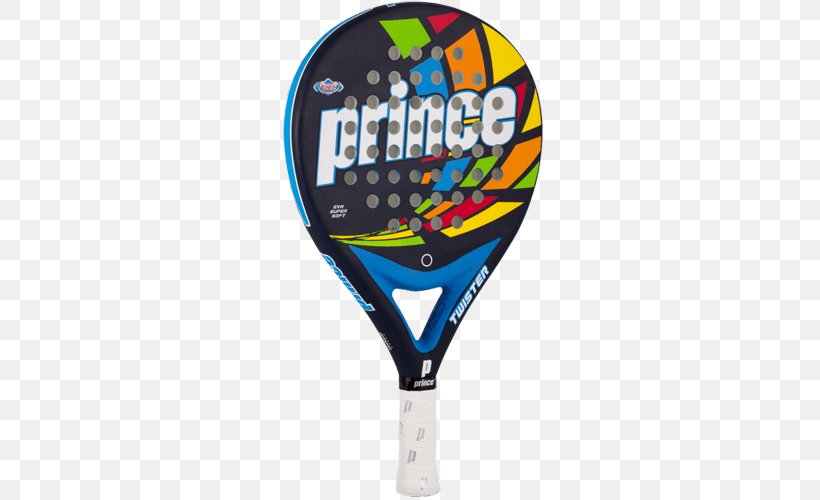 Padel Racket Prince Sports Shovel Tennis, PNG, 500x500px, Padel, Beach Tennis, Bullpadel, Color, Drop Shot Download Free