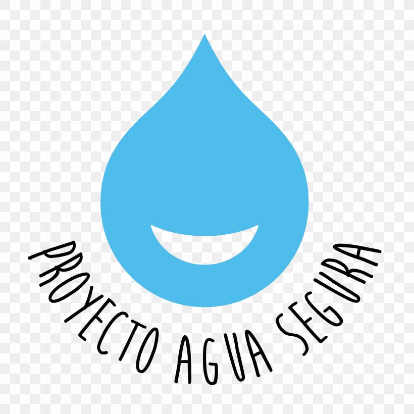 Proyecto Agua Segura Drinking Water Project, PNG, 2000x2000px, Water, Agua Segura, Area, Artwork, Brand Download Free