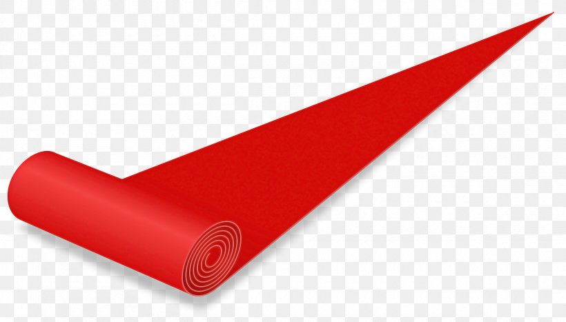 Red Line Material Property Mat Flooring, PNG, 2400x1369px, Red, Flooring, Mat, Material Property, Paper Download Free