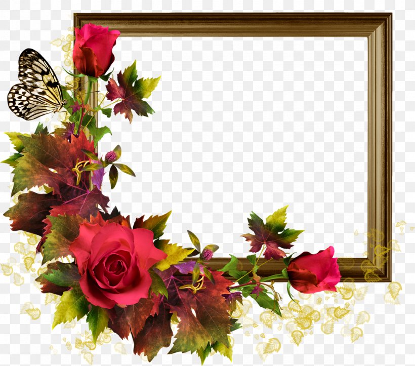 Rose Picture Frame Flower, PNG, 1073x947px, Rose, Artificial Flower, Blue Rose, Cut Flowers, Flora Download Free