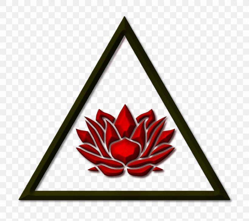 Triad Vector Graphics Hazard Symbol Logo, PNG, 952x846px, Triad, Flower, Hazard, Hazard Symbol, Label Download Free