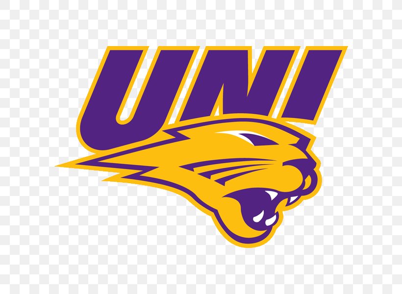 University Of Northern Iowa Northern Iowa Panthers Football Northern Iowa Panthers Women's Basketball University Of Kentucky Valparaiso University, PNG, 600x600px, University Of Northern Iowa, American Football, Area, Brand, Cedar Falls Download Free