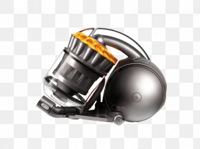 Works Great Canister Release Button Is Broken And Needs Replacement Or A New Canister Canister Falls Off Because Of This Has B Dyson Vacuums Dyson Floor Care