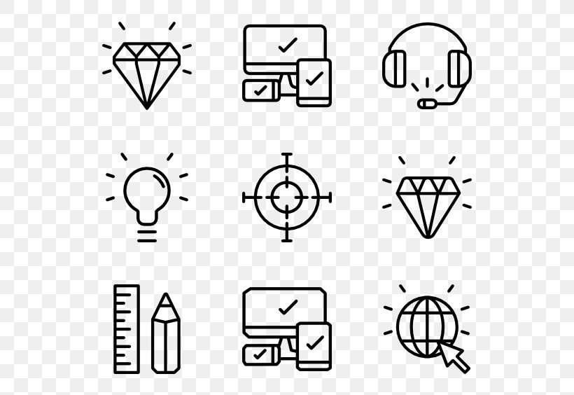 Clip Art, PNG, 600x564px, Share Icon, Area, Black, Black And White, Brand Download Free