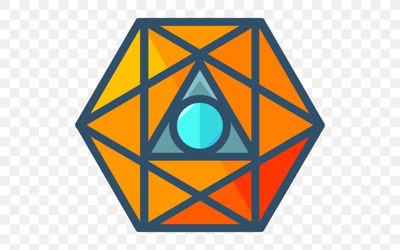 Sacred Geometry Symbol Sri Yantra Clip Art, PNG, 512x512px, Sacred Geometry, Area, Geometry, Mysticism, Orange Download Free