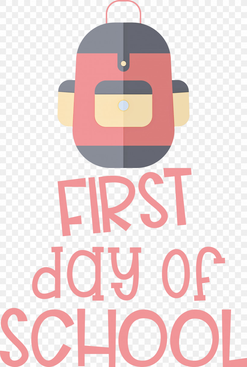 First Day Of School Education School, PNG, 2025x3000px, First Day Of School, Education, Geometry, Line, Logo Download Free