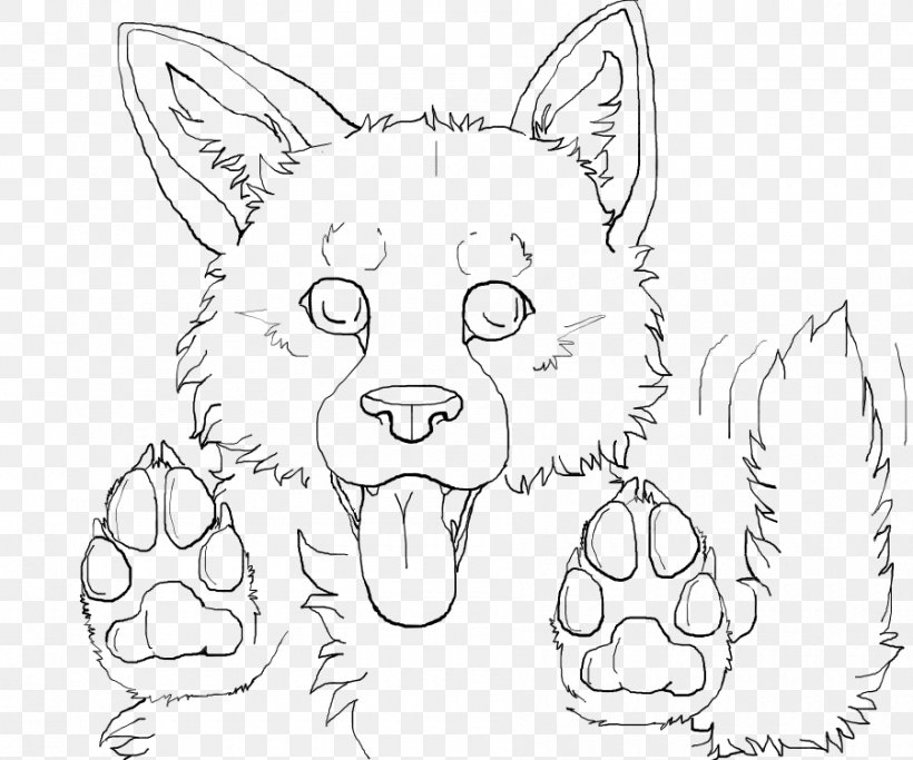 Line Art Dog Puppy Whiskers Drawing, PNG, 900x750px, Line Art, Art, Artwork, Black And White, Carnivoran Download Free
