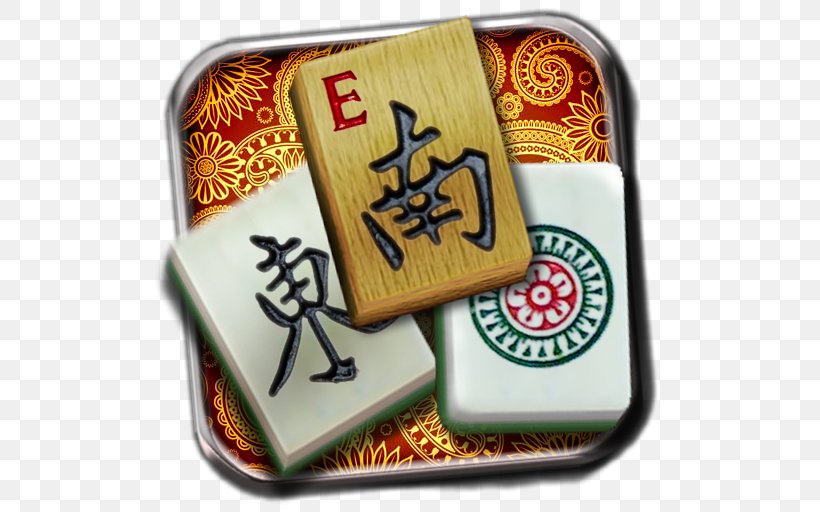 Mahjong Solitaire Random Mahjong Pro, PNG, 512x512px, Mahjong, Android, Board Game, Cuisine, Game Download Free