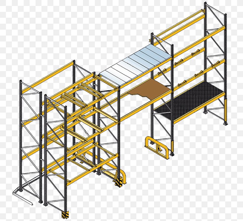 Pallet Racking Shelf Material Engineering SÜSSCO GmbH & Co. KG, PNG, 750x746px, Pallet Racking, Engineering, German, Germans, Germany Download Free