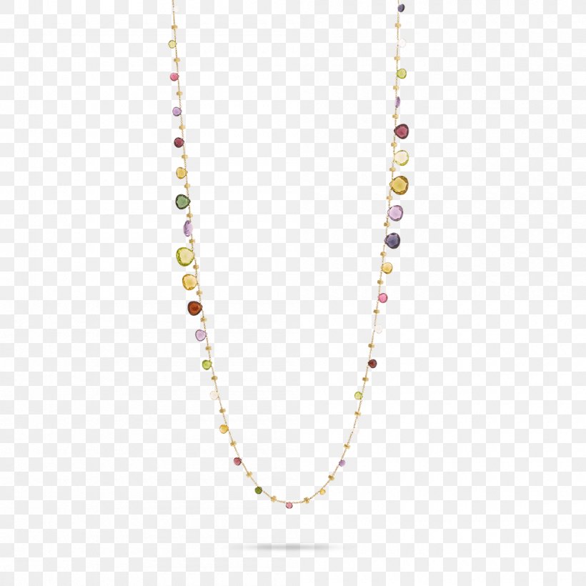 Pearl Necklace Gemstone Bijou Jewellery, PNG, 1000x1000px, Pearl, Bead, Bijou, Body Jewelry, Chain Download Free