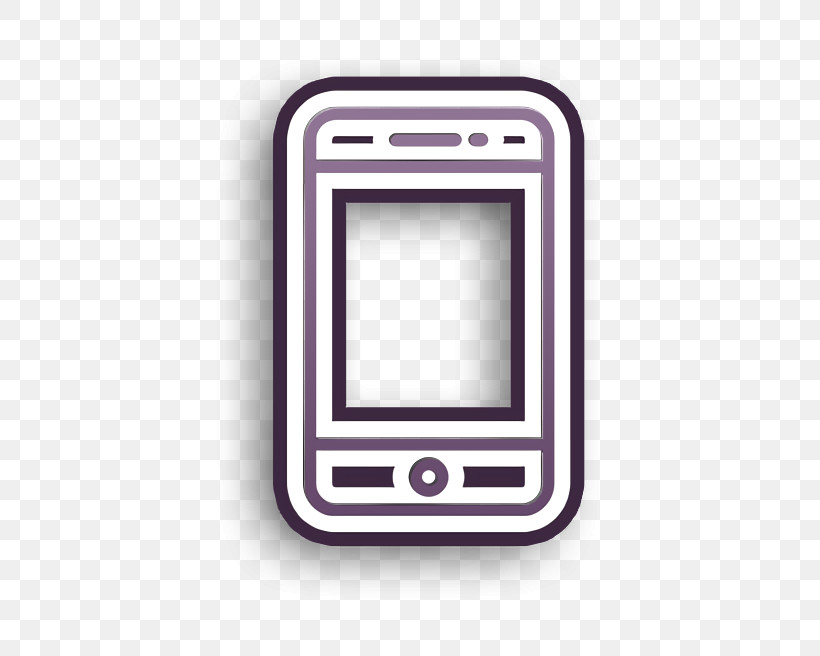 Smartphone Icon UI Icon Electronics Icon, PNG, 466x656px, Smartphone Icon, Communication Device, Electronics Icon, Gadget, Line Download Free