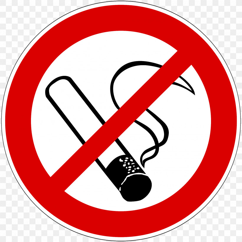 Smoking Cessation Smoking Ban Tobacco Smoking Royalty-free, PNG, 2000x2000px, Smoking Cessation, Nicotine, No Smoking Day, Royaltyfree, Smoking Ban Download Free