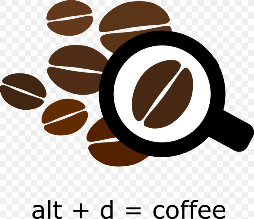 The Coffee Bean & Tea Leaf Cafe Logo, PNG, 900x777px, Coffee, Brand, Cafe, Coffee Bean, Coffee Bean Tea Leaf Download Free