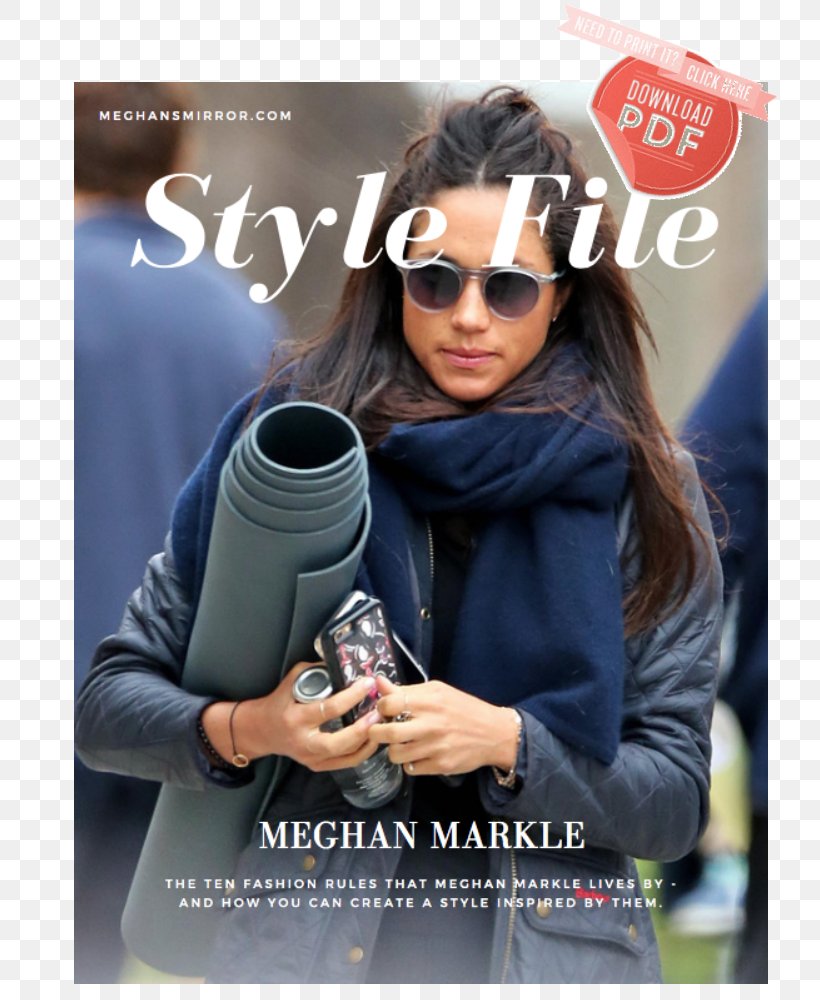Wedding Of Prince Harry And Meghan Markle Actor Yoga à Toronto, PNG, 750x1000px, Meghan Markle, Actor, Advertising, Eyewear, Fashion Download Free