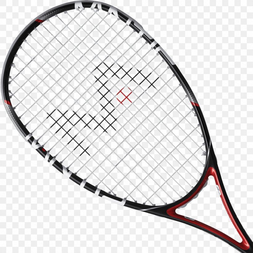 Wilson ProStaff Original 6.0 Racket Squash Tennis Wilson Sporting Goods, PNG, 1000x1000px, Wilson Prostaff Original 60, Area, Babolat, Head, Net Download Free