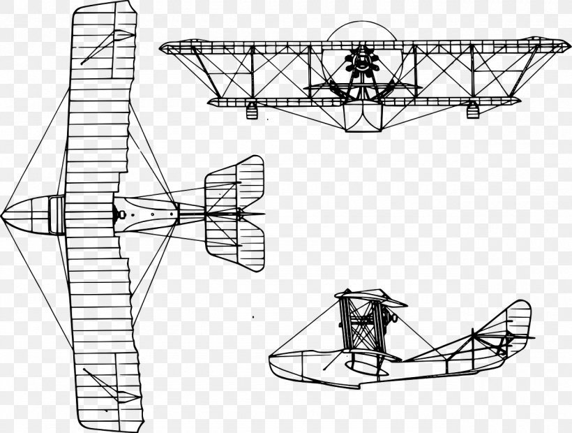 Airplane Aircraft Grigorovich M-5 Clip Art, PNG, 1280x969px, Airplane, Aircraft, Area, Artwork, Aviation Download Free