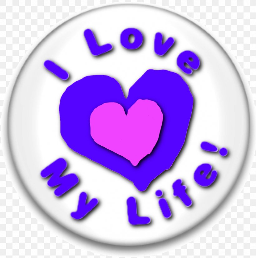 Background Blue Ribbon, PNG, 1266x1279px, Heart, Electric Blue, Love, Love My Life, Purple Download Free