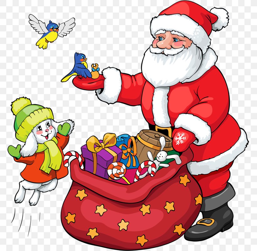 Ded Moroz Santa Claus Christmas Gift Christmas Gift, PNG, 771x800px, Ded Moroz, Art, Child, Christmas, Christmas Decoration Download Free