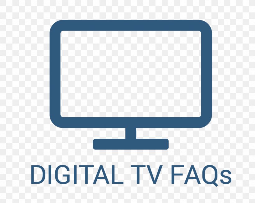 Digital Television Internet Telecommunication Brand, PNG, 1065x849px, Digital Television, Area, Blue, Brand, Communication Download Free