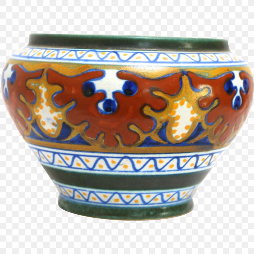 Gouda, South Holland Ceramic Pottery Porcelain, PNG, 2009x2009px, Gouda South Holland, Artifact, Ceramic, Cobalt Blue, Flowerpot Download Free