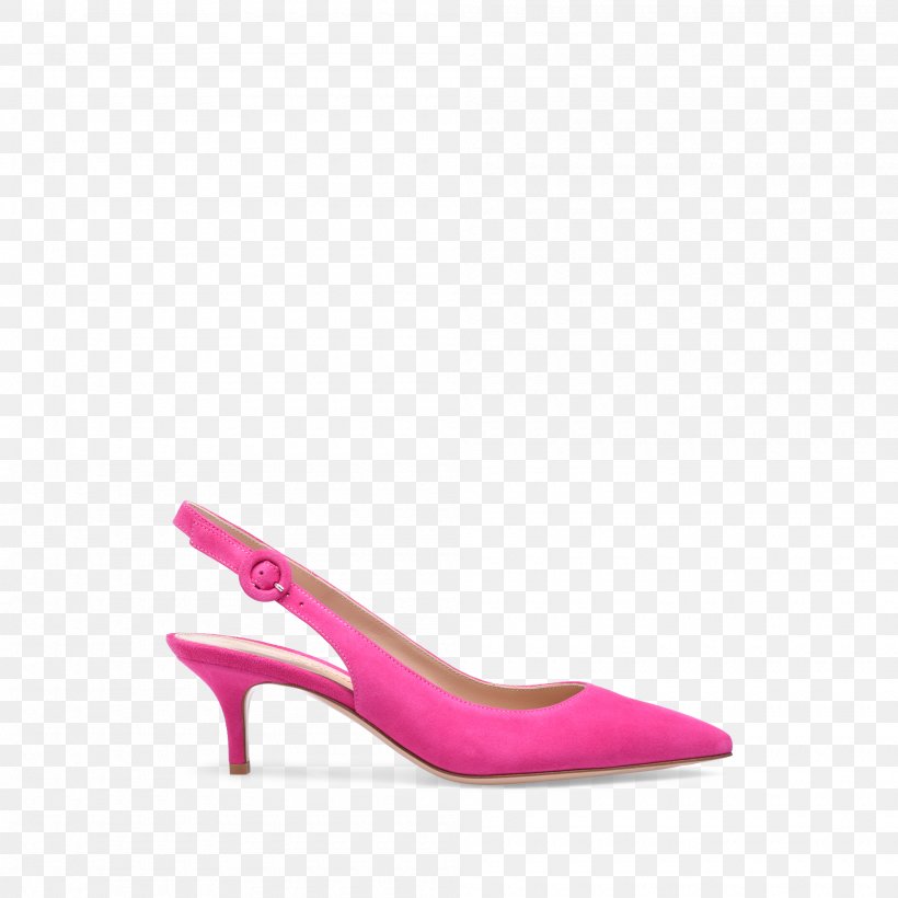 Heel Pink M Sandal, PNG, 2000x2000px, Heel, Basic Pump, Footwear, High Heeled Footwear, Magenta Download Free