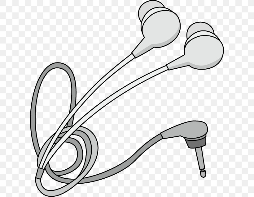 HQ Headphones Clip Art, PNG, 626x634px, Headphones, Audio, Audio Equipment, Black And White, Headset Download Free