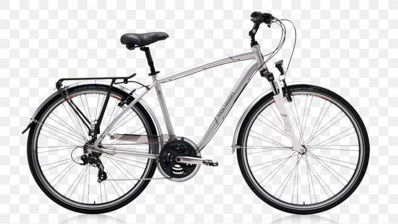 Hybrid Bicycle Cycling Raleigh Bicycle Company City Bicycle, PNG, 1152x648px, 41xx Steel, Bicycle, Aluminium, Bicycle Accessory, Bicycle Drivetrain Part Download Free