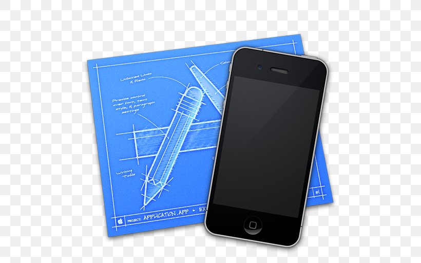 IOS SDK Xcode MacOS IPhone, PNG, 512x512px, Ios Sdk, Apple, Cellular Network, Clang, Communication Device Download Free