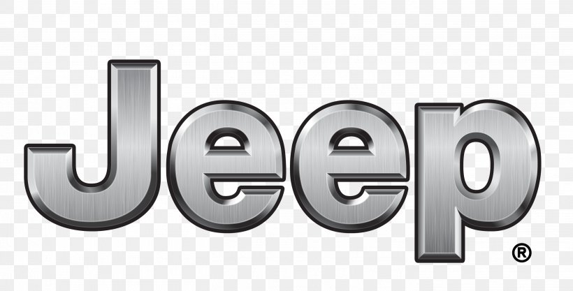 Jeep Car Logo Brand, PNG, 2828x1439px, 2018, Jeep, Brand, Car, Jeep Cherokee Download Free