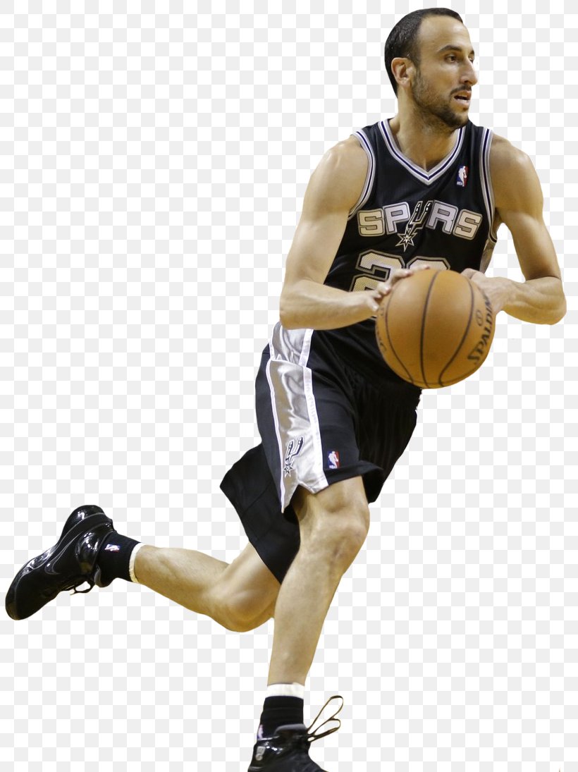 Manu Ginóbili Basketball Player San Antonio Spurs NBA, PNG, 817x1095px, Basketball, Argentina, Arm, Basketball Player, Championship Download Free