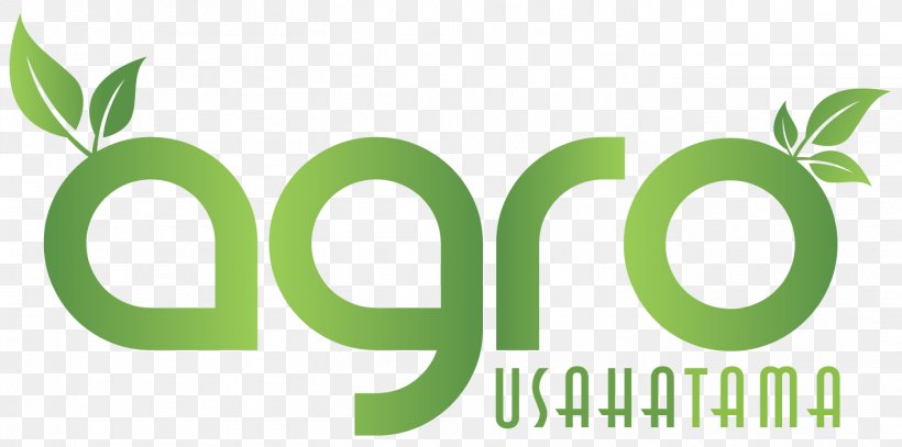 PT. Agro Usaha Tama Logo Agropark Brand, PNG, 1414x703px, Logo, Arteriovenous Malformation, Brand, Grass, Green Download Free