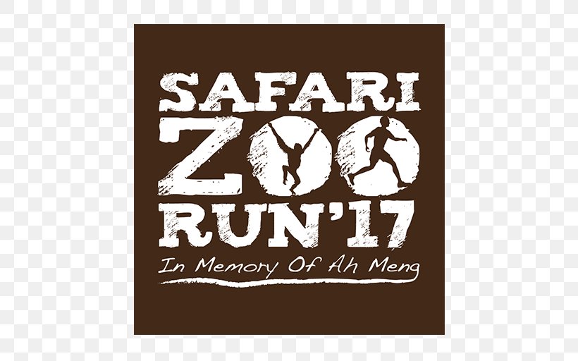 Singapore Zoo Running Marathon 10K Run, PNG, 512x512px, 5k Run, 10k Run, Singapore Zoo, Ah Meng, Brand Download Free