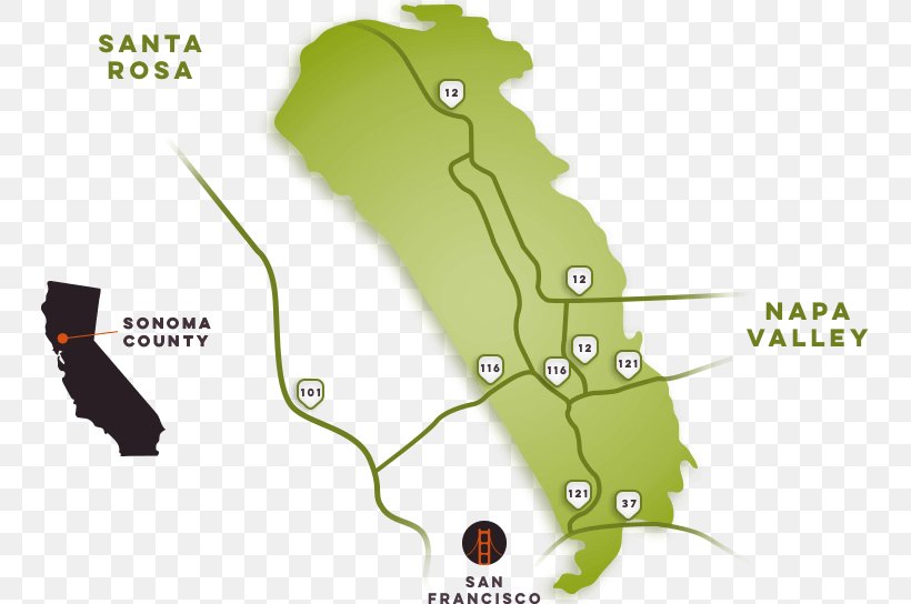 Sonoma Wine Country The Valley Of The Moon Napa County, California, PNG, 745x544px, Sonoma, Accommodation, Area, Diagram, Food Download Free