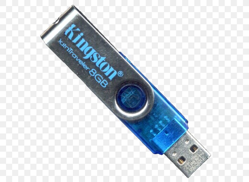 USB Flash Drives Kingston Technology Gigabyte Electronics STXAM12FIN PR EUR, PNG, 590x600px, Usb Flash Drives, Computer Component, Data Storage Device, Electronic Device, Electronics Download Free