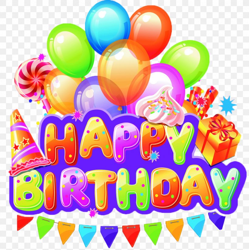 Vector Birthday Celebration, PNG, 1019x1024px, Birthday, Balloon, Birthday Cake, Clip Art, Gift Download Free