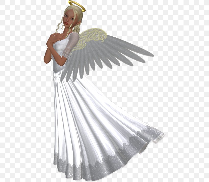 Angel Clip Art, PNG, 480x715px, 3d Computer Graphics, Angel, Cherub, Computer, Costume Download Free