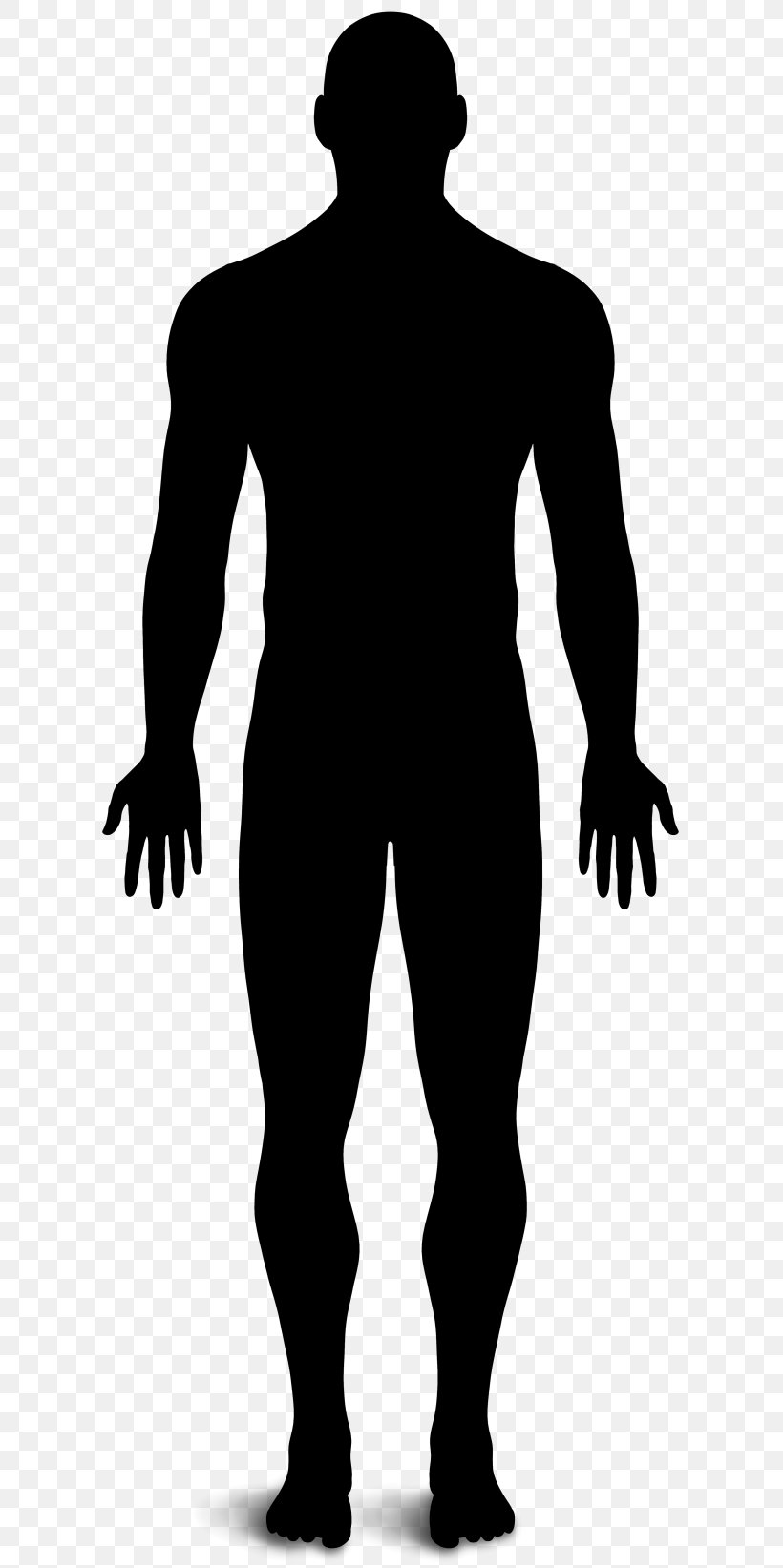 Bigfoot Drawing Sketch Silhouette Illustration, PNG, 640x1643px, Bigfoot, Art, Cryptozoology, Drawing, Fictional Character Download Free