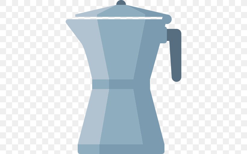 Coffeemaker Kettle Moka Pot, PNG, 512x512px, Coffee, Coffeemaker, Cup, Drinkware, Food Download Free