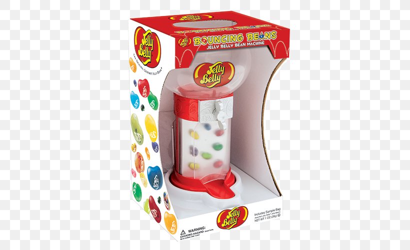 Gelatin Dessert The Jelly Belly Candy Company Jelly Babies Jelly Bean, PNG, 500x500px, Gelatin Dessert, Bean, Candy, Com, Dispenser Download Free