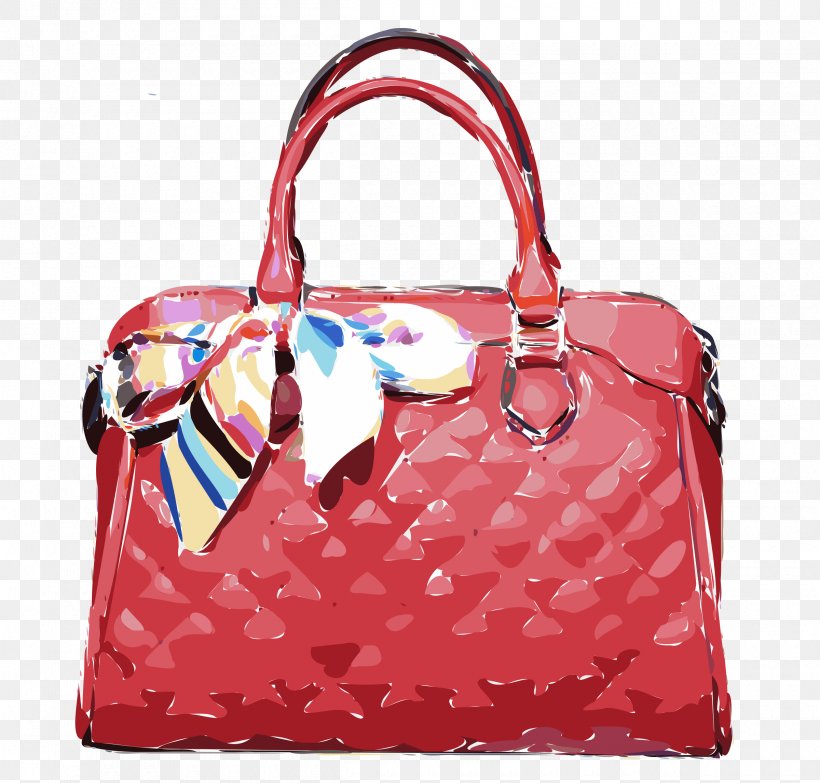 Handbag Messenger Bags Diaper Bags Ribbon, PNG, 2400x2294px, Handbag, Backpack, Bag, Baggage, Box Download Free