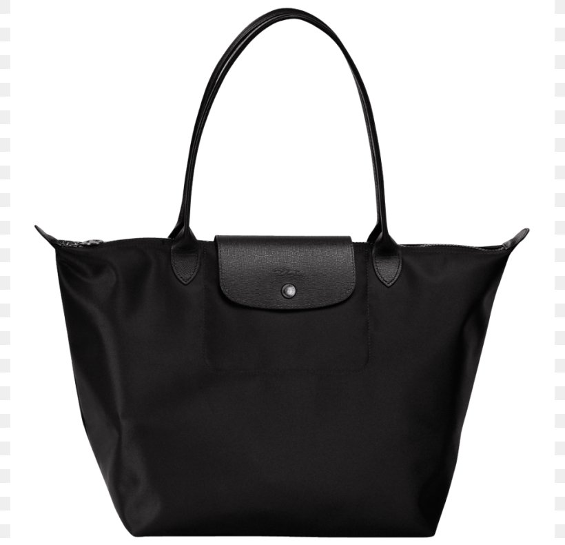 Longchamp Tote Bag Handbag Pliage, PNG, 790x790px, Longchamp, Bag, Black, Brand, Fashion Accessory Download Free