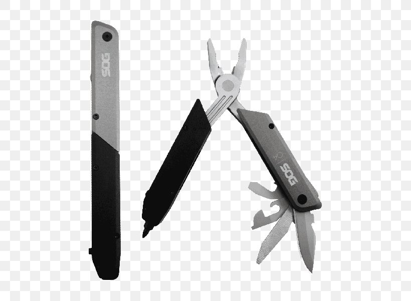 Multi-function Tools & Knives Knife SOG Specialty Knives & Tools, LLC Baton, PNG, 600x600px, Multifunction Tools Knives, Baton, Blade, Bottle Openers, Can Openers Download Free