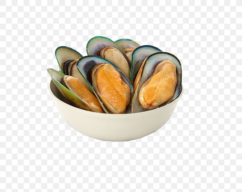 Mussel Clam Shellfish Molluscs Seafood, PNG, 650x650px, Mussel, Animal Source Foods, Bowl, Charoen Pokphand, Clam Download Free