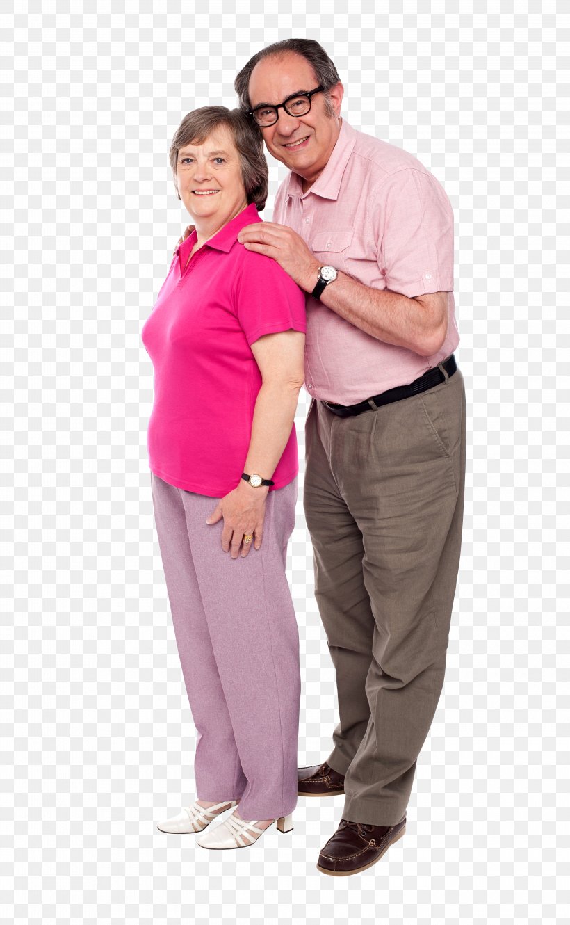 Old Age Stock Photography Affection, PNG, 3200x5193px, Old Age, Abdomen, Affection, Arm, Couple Download Free