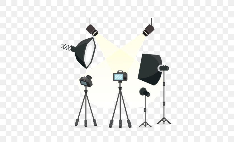 Photographic Studio Photography Photographic Lighting, PNG, 500x500px, Photographic Studio, Berufsfotografie, Camera Accessory, Communication, Lamp Download Free