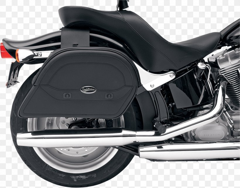 Saddlebag Motorcycle Accessories Cruis'n Harley-Davidson, PNG, 1200x945px, Saddlebag, Automotive Exhaust, Automotive Exterior, Automotive Tire, Bag Download Free