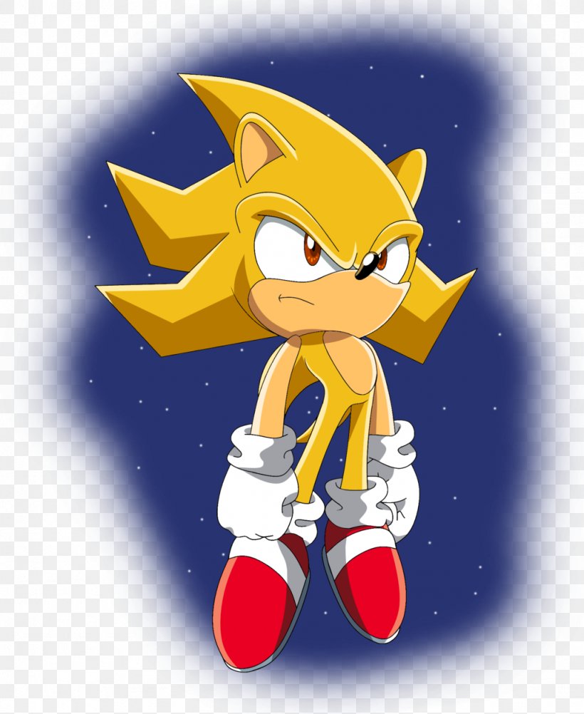 Sonic The Hedgehog Super Sonic Super Shadow Sonic Hedgehog, PNG, 1024x1252px, Watercolor, Cartoon, Flower, Frame, Heart Download Free