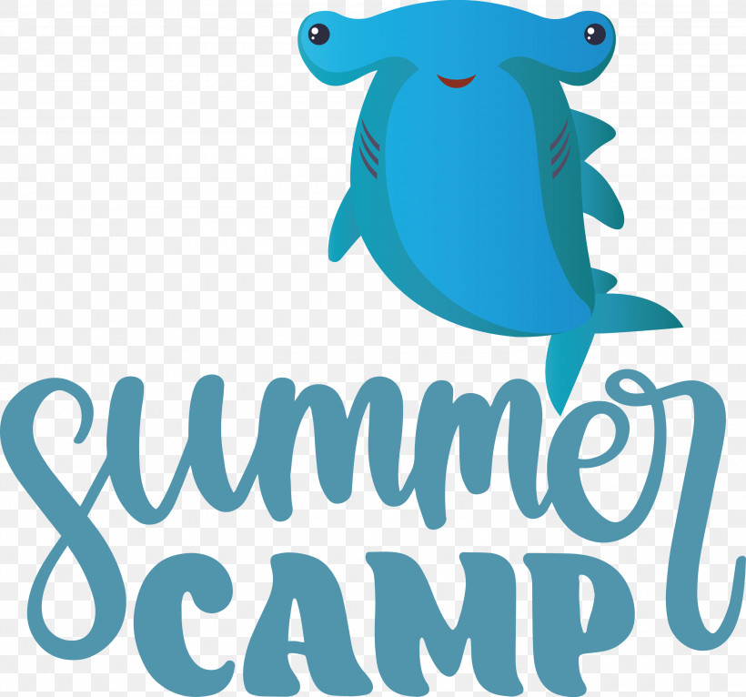 Summer Camp Summer Camp, PNG, 3000x2805px, Summer Camp, Camp, Cetaceans, Fish, Logo Download Free