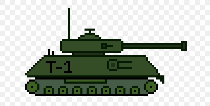 Tank Pixel Art Gun Turret, PNG, 736x416px, Tank, Combat Vehicle, Deviantart, Gun Turret, M4 Sherman Download Free
